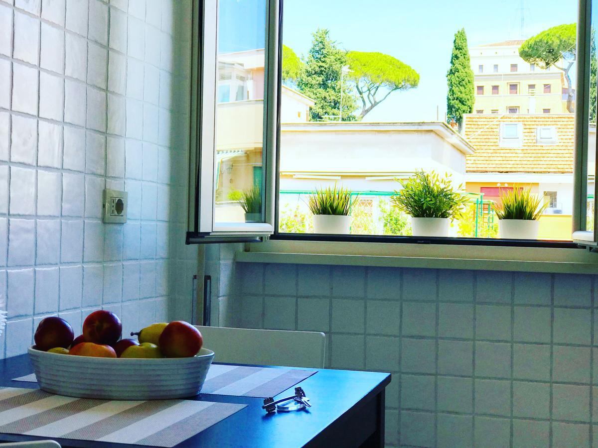Charming Vatican Ρώμη Εξωτερικό φωτογραφία