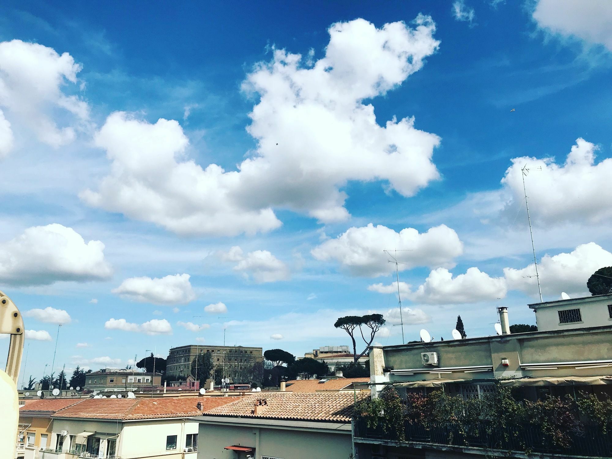 Charming Vatican Ρώμη Εξωτερικό φωτογραφία