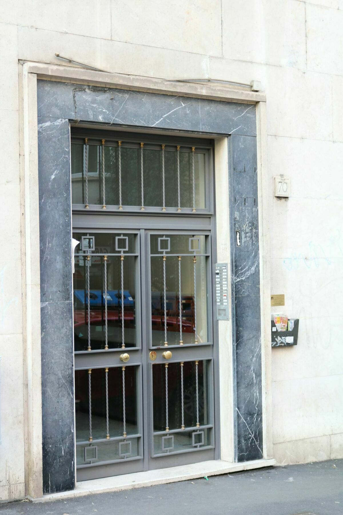 Charming Vatican Ρώμη Εξωτερικό φωτογραφία